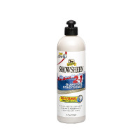 Shampoing Absorbine Showsheen Shampoing Absorbine Showsheen