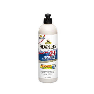 Shampoing Absorbine Showsheen Shampoing Absorbine Showsheen