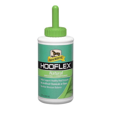Onguent naturel Absorbine Hooflex