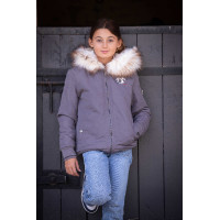 Bombers Eden by PL Lyon Bleu artic