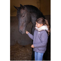 Bombers Eden by PL Lyon Bleu artic