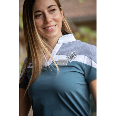 Polo Pénélope Indy Polo Pénélope Indy