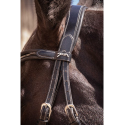 Bridon Pénélope Smoothie Noir Bridon Pénélope Smoothie Noir