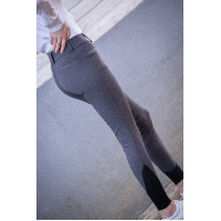 Pantalon Pénélope Rocky Beige