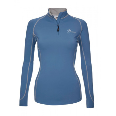 Sous-vêtement technique My LeMieux Bleu glace / gris Sous-vêtement technique My LeMieux Bleu glace / gris