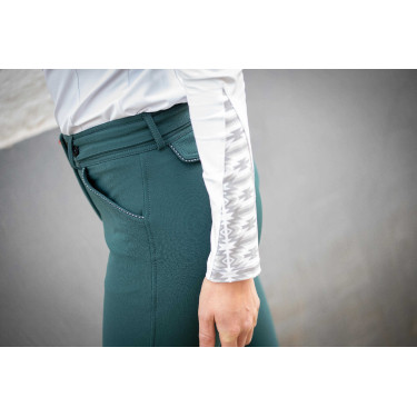 Pantalon Pénélope Point Sellier Pantalon Pénélope Point Sellier