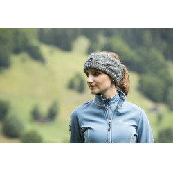 Sous-vêtement technique My LeMieux Bleu glace / gris Sous-vêtement technique My LeMieux Bleu glace / gris