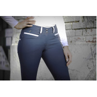 Pantalon Pénélope Fun Pushup Blanc