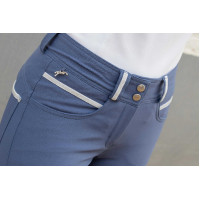 Pantalon Pénélope Fun Pushup Blanc Pantalon Pénélope Fun Pushup Blanc