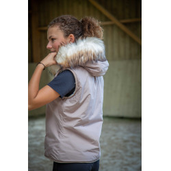 Parka Pénélope Marina Bleu marine Parka Pénélope Marina Bleu marine