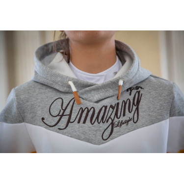 Sweat Pénélope Artémis Jaune Sweat Pénélope Artémis Jaune