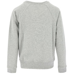 Sweat shirt Pénélope Chloé Gris chiné