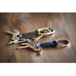Porte clé Pénélope Porte clé Pénélope