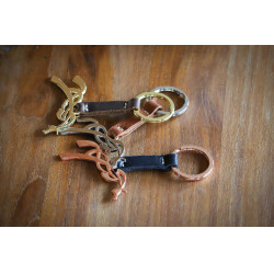 Porte clé Pénélope Porte clé Pénélope