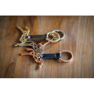 Porte clé Pénélope Porte clé Pénélope