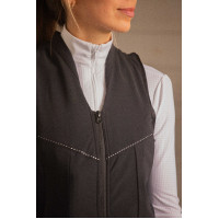 Gilet airbag Pénélope Airlight 2 Noir Gilet airbag Pénélope Airlight 2 Noir