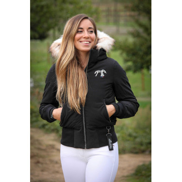 Blouson Pénélope Step Blouson Pénélope Step