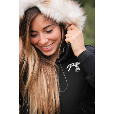 Blouson Pénélope Step Blouson Pénélope Step