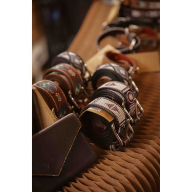 Ceinture Pénélope Pearl Ceinture Pénélope Pearl