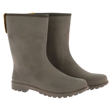 Boots Pénélope Lola Marron Boots Pénélope Lola Marron