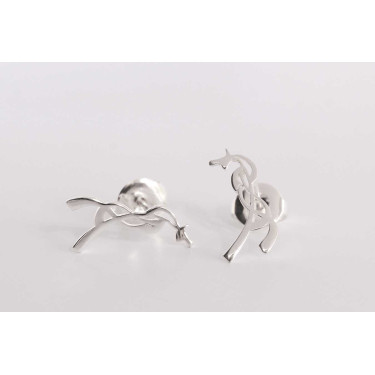Boucles oreilles Pénélope Milly Boucles oreilles Pénélope Milly
