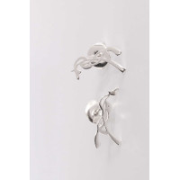 Boucles oreilles Pénélope Milly Doré Boucles oreilles Pénélope Milly Doré