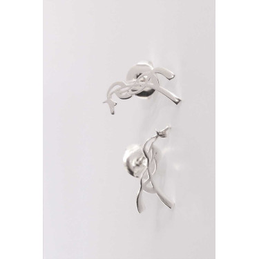 Boucles oreilles Pénélope Milly Boucles oreilles Pénélope Milly