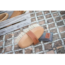 Brosse Pénélope Poils doux petit modèle