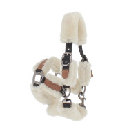 Licol Pénélope Soft Noir Licol Pénélope Soft Noir