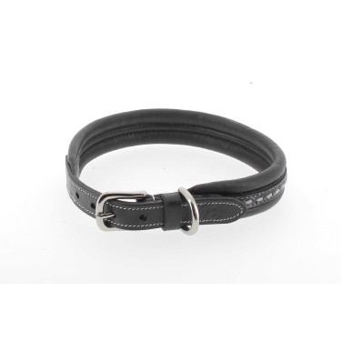 Collier pour chien Pénélope Point Sellier