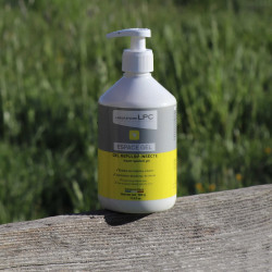 Répulsif insectes LPC Espace Gel Répulsif insectes LPC Espace Gel