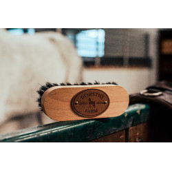 Brosse de tête Borstiq