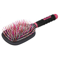 Brosse LeMieux Tangle Tidy Plus Rose