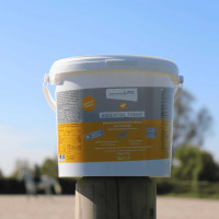 Aliment complémentaire LPC...