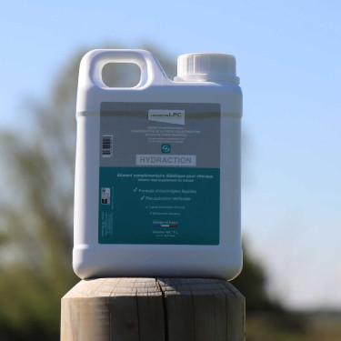 Aliment complémentaire LPC Hydraction Aliment complémentaire LPC Hydraction
