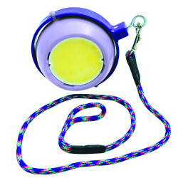 Jeu pierre à sel Boredom Buster Likit Violet Jeu pierre à sel Boredom Buster Likit Violet