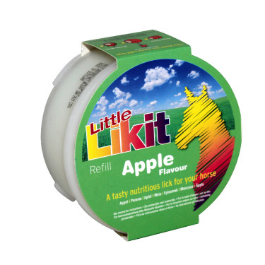5 pierres à lécher 250g Little Likit multipack 5 pierres à lécher 250g Little Likit multipack