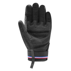 Gants Racer® Devotion Noir Gants Racer® Devotion Noir