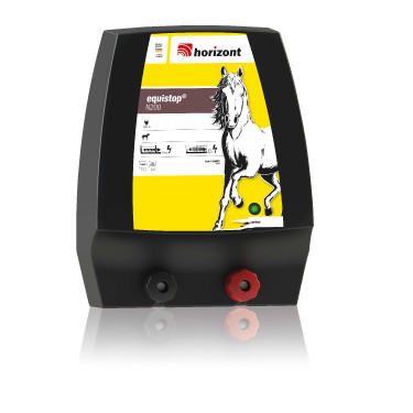 Poste de corrente HORIZONT Equistop - 230V / N200 Poste de corrente HORIZONT Equistop - 230V / N200