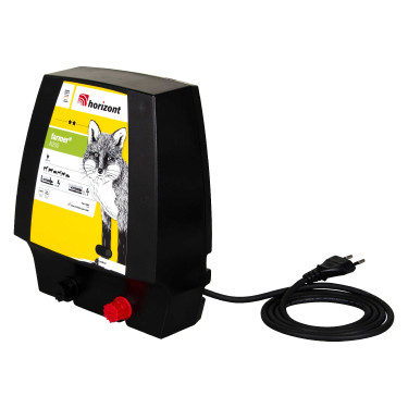 Poste de corrente HORIZONT Equistop - 230V / N200 Poste de corrente HORIZONT Equistop - 230V / N200
