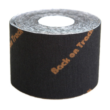 Bande adhésive Back on Track® Welltex® Noir Bande adhésive Back on Track® Welltex® Noir