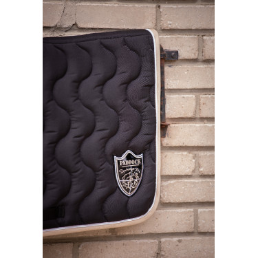 Tapis Paddock Sports Origine Noir Tapis Paddock Sports Origine Noir