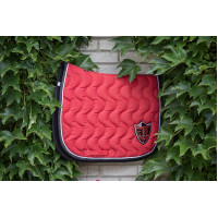 Tapis Paddock Sports Origine Rouge Tapis Paddock Sports Origine Rouge