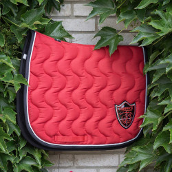 Tapis Paddock Sports Origine Rouge Tapis Paddock Sports Origine Rouge