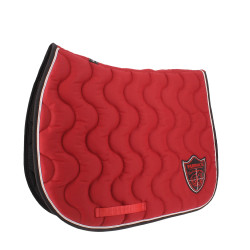 Tapis Paddock Sports Origine Rouge Tapis Paddock Sports Origine Rouge
