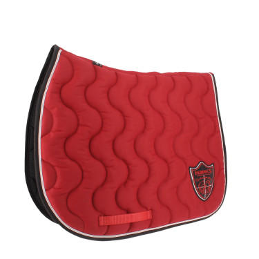 Tapis Paddock Sports Origine Rouge Tapis Paddock Sports Origine Rouge