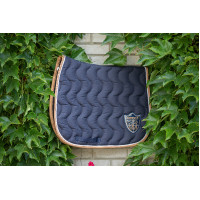 Tapis Paddock Sports Origine Bleu marine