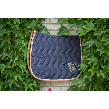 Tapis Paddock Sports Origine Bleu marine