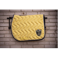 Tapis Paddock Sports Origine Jaune