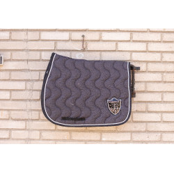 Tapis Paddock Sports Origine Gris foncé Tapis Paddock Sports Origine Gris foncé